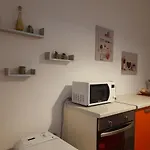 Ortigia spartan house 2