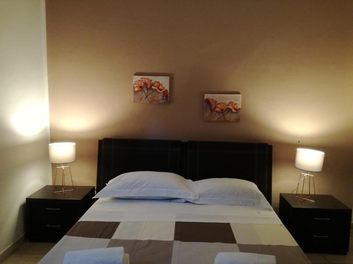 Ortigia Spartan House 2 Appartamento *
