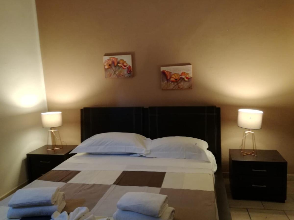 Appartamento Ortigia Spartan House 2