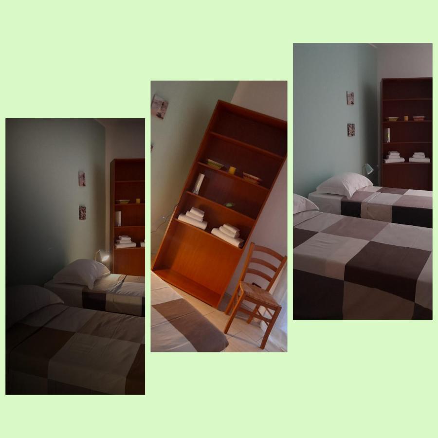 Appartamento Ortigia Spartan House 2