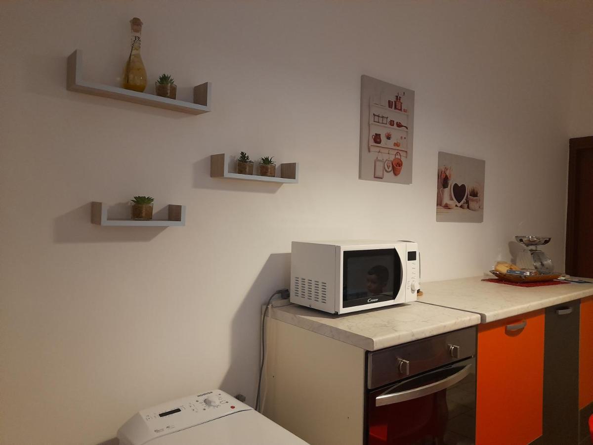 Ortigia Spartan House 2 * Syracuse