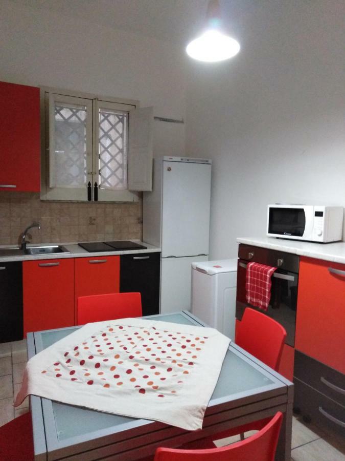 Appartamento Ortigia Spartan House 2