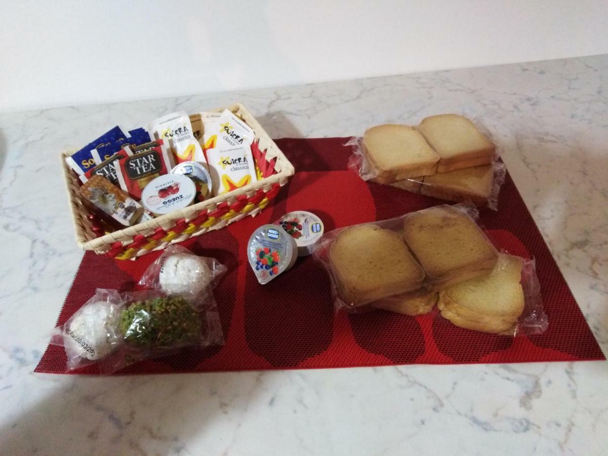 Appartamento Ortigia Spartan House 2 *